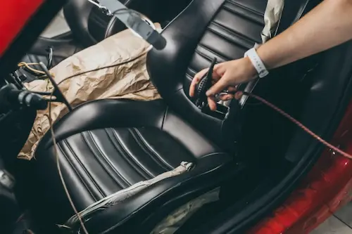 Tratament piele premium