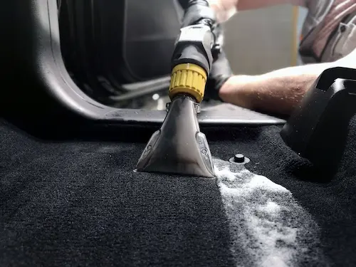 Protectie textile si mocheta